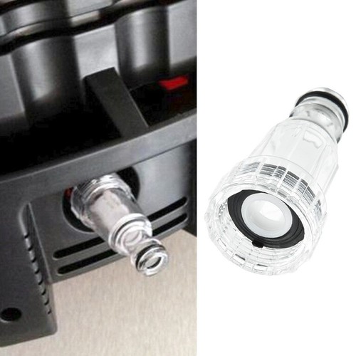 Water filter car washing - water,