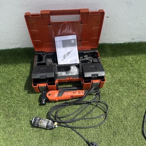 Fein 700 max starlock - max,