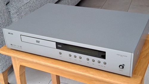 Arcam diva dv88 plus - dv88,