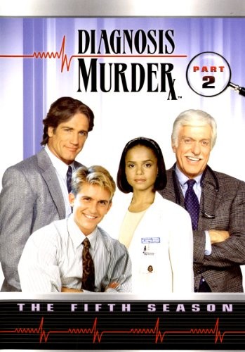 Diagnosis murder season - diagnosis,