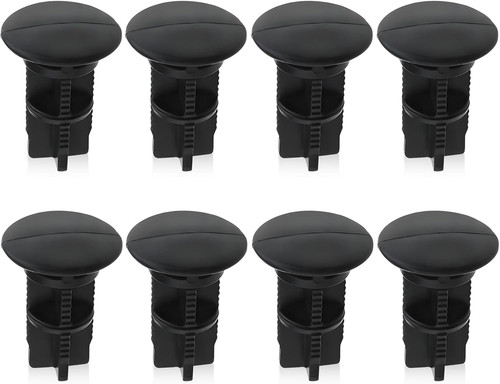 8pcs wheelie bin - wheelie, hinge
