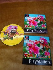 Super rare Playstion 1 Game