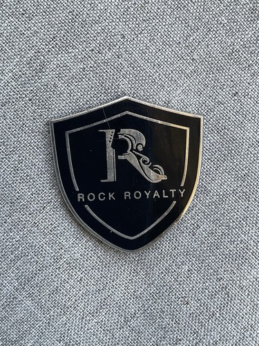 Hard rock cafe royalty - hard,