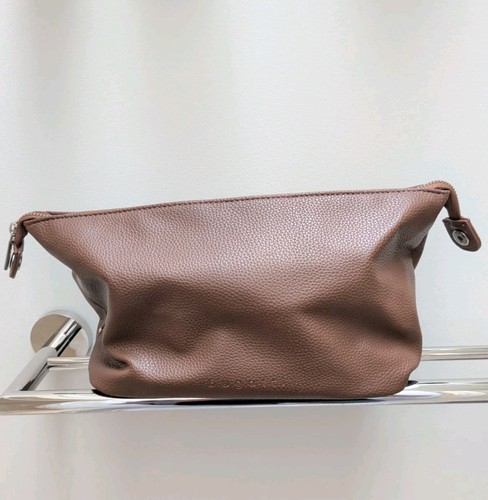Bugatti toiletry bag - bugatti,