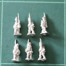 Pendraken 10mm Napoleonic Wars