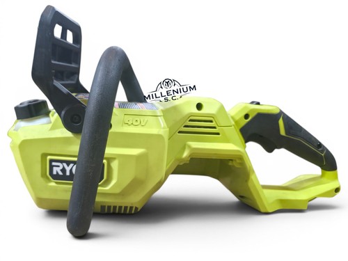 Ryobi 40v brushless - 40v,