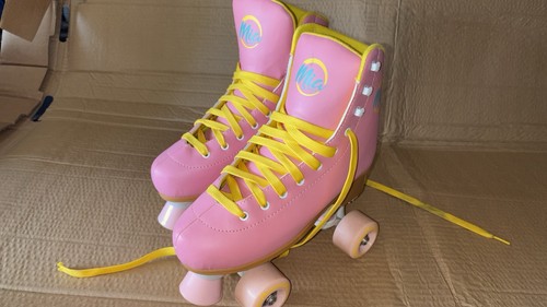 Mia roller skates girls - mia,