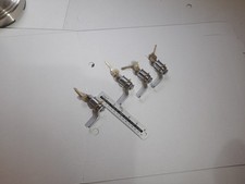 Lowe And Fletcher Cam Locks 20mm Dia X 4