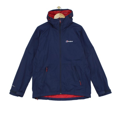 Berghaus hydroshell waterproof - berghaus,