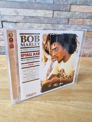 Bob marley and - bob,