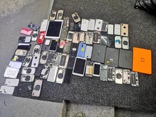 Joblot of  Mixed Mobile Phones