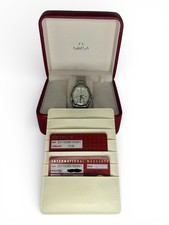 Omega Seamaster Aqua Terra