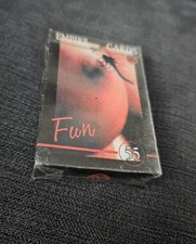 🔥Erotic Playing 🔥Cards