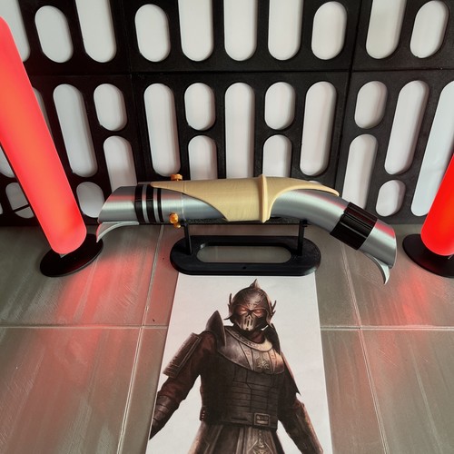 Star wars sty1e scale 3d - wars,