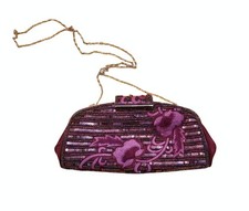 Womens Farfalla London Vintage