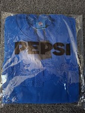 Pepsi Branded Sweatshirt