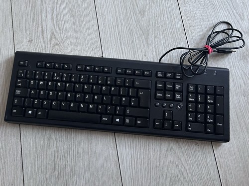 Compaq wired usb - wired, keyboard