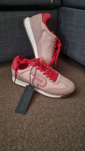 Replayblush yard trainers - replayblush, tx