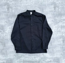 M.C. Overalls Snap Button