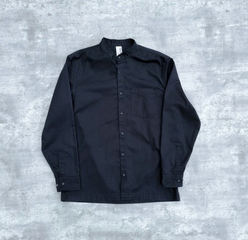 Overalls snap button - m.c.,