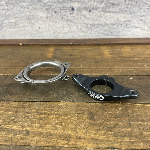 Vintage bmx odyssey gyro - bmx,