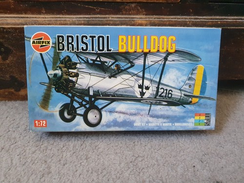 01083 airfix bristol - 01083, 1:72