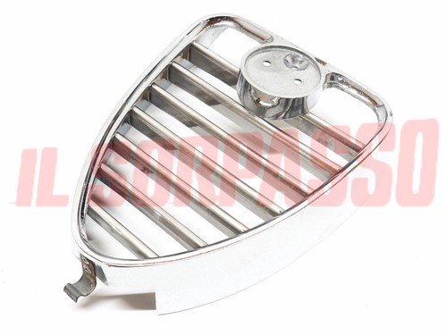 Alfa romeo scudo grille - romeo, for