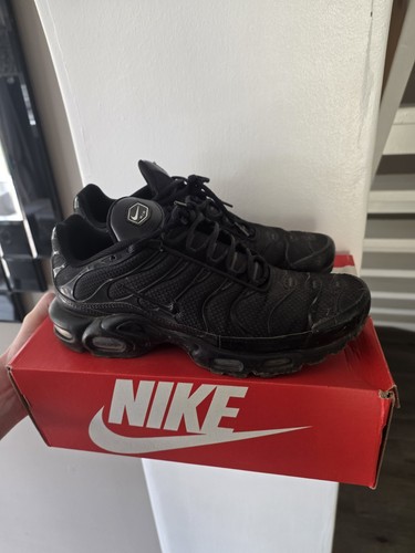 Nike air max tuned - nike,