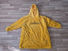 The Lion King Snuggle Hoodie