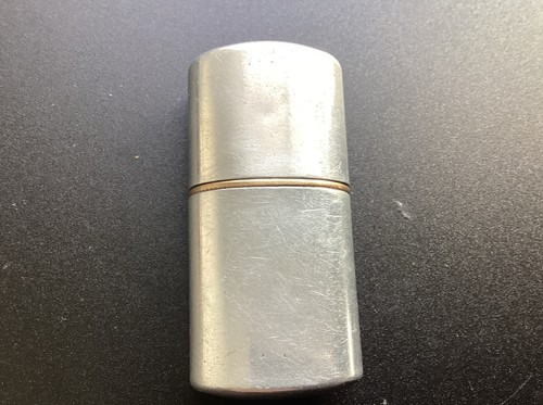Vintage wwii trench lighter - trench,