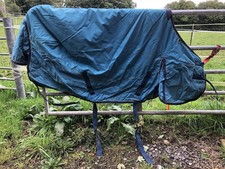 Masta CoolMax Heavyweight 6’3” Turnout Rug