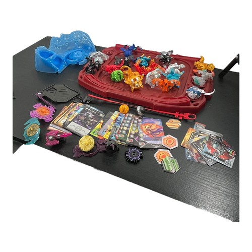 Bakugan battle brawlers joblot - bakugan,