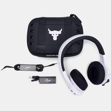 Under Armour Project Rock