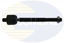 FRONT TIE ROD AXLE JOINT TRACK