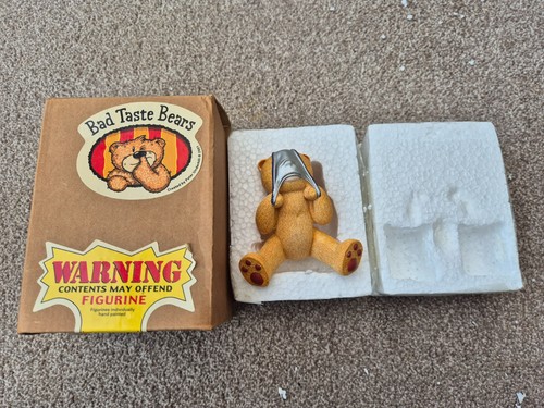 Bad taste bears - bad,