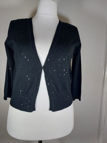 Roman womens black sequin - womens,