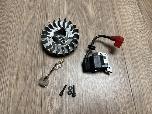Zenoah flywheel plus - zenoah,