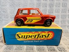 MATCHBOX SUPERFAST No.29