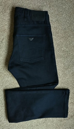Armani j45 straight leg - aj,