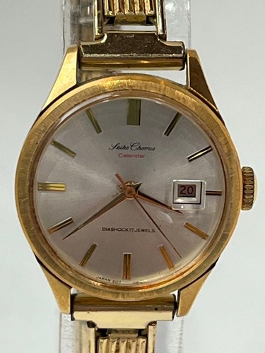 Seiko chorus hand - seiko,