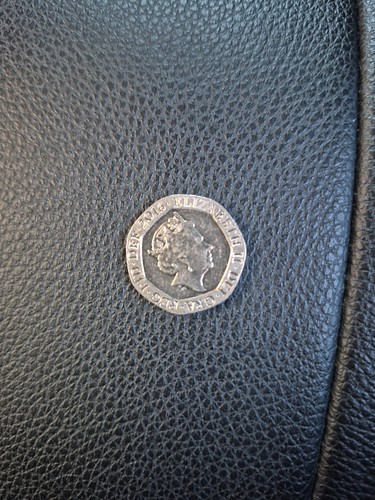 2016 very rare coin - very,