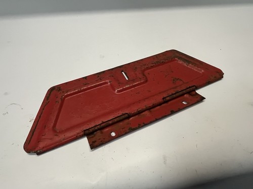 Massey ferguson 135 100 - massey,