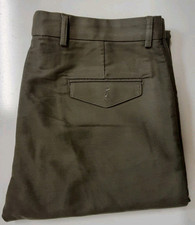 DD977- REGENTS View MOLESKIN Men's TROUSERS, W38/L31, Good Condition 