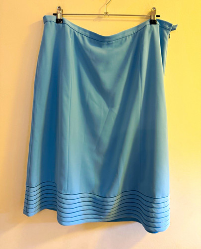 Jacques vert blue - jacques, a-line