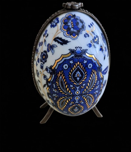 Vintage fabergé style - vintage,