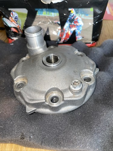 Factory ktm 150 cylinder - 150,