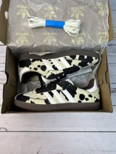 Adidas Samba og shoes UK6