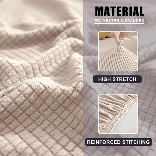 Caravan seat cover - caravan,