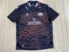 Edinburgh Scottland Union