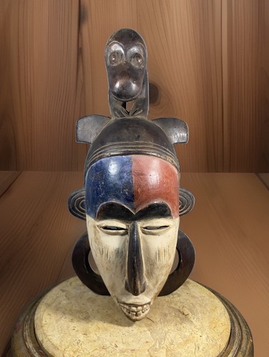 Authentic african art - authentic,